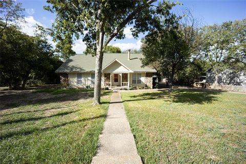 A home in Hillsboro