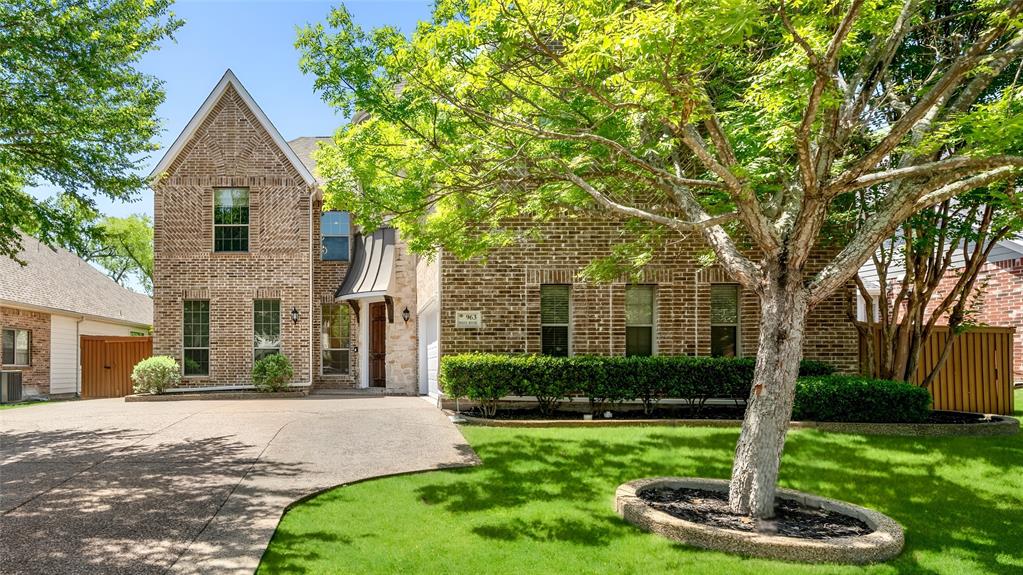 963 White River Drive