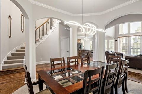 963 White River Drive Allen TX 75013