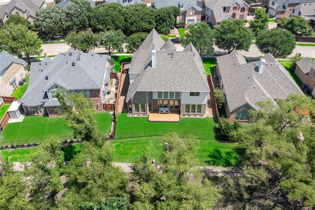 963 White River Drive