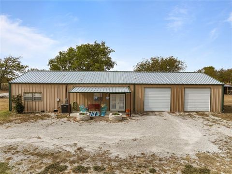 A home in Sanger