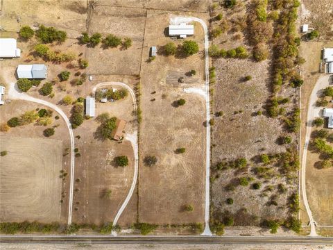 A home in Sanger