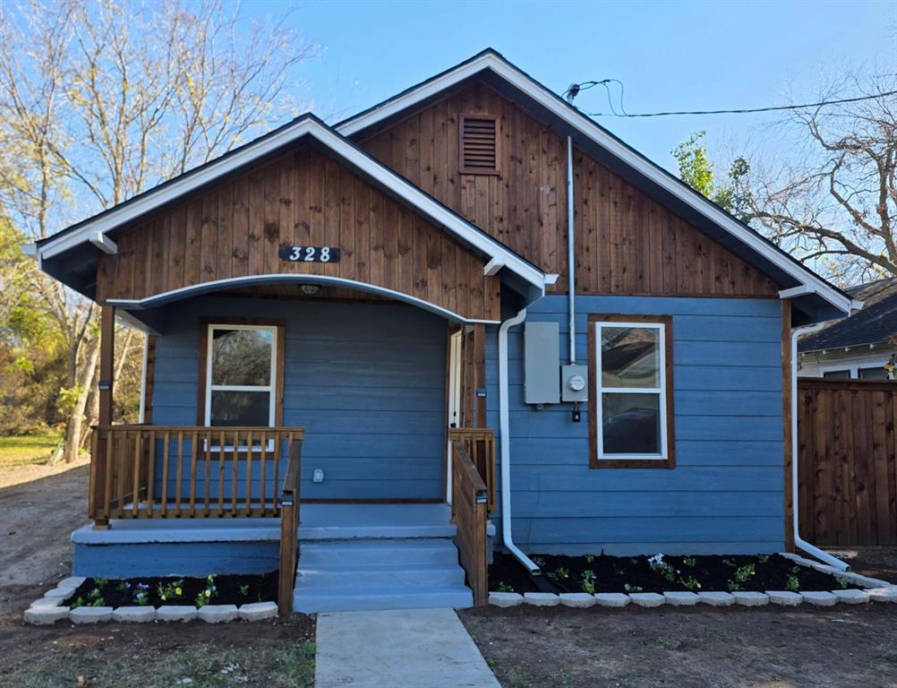 Farthing - Residential