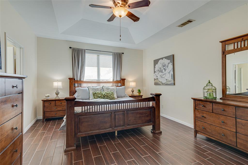 Basswood Park - Residential