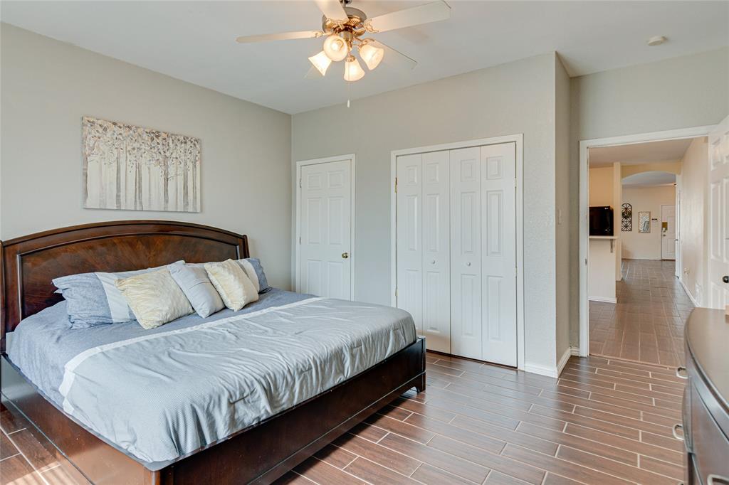 Basswood Park - Residential