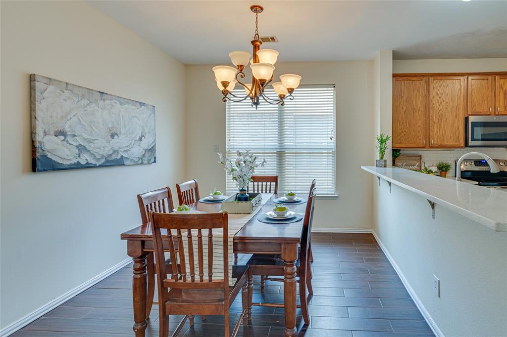 Basswood Park - Residential