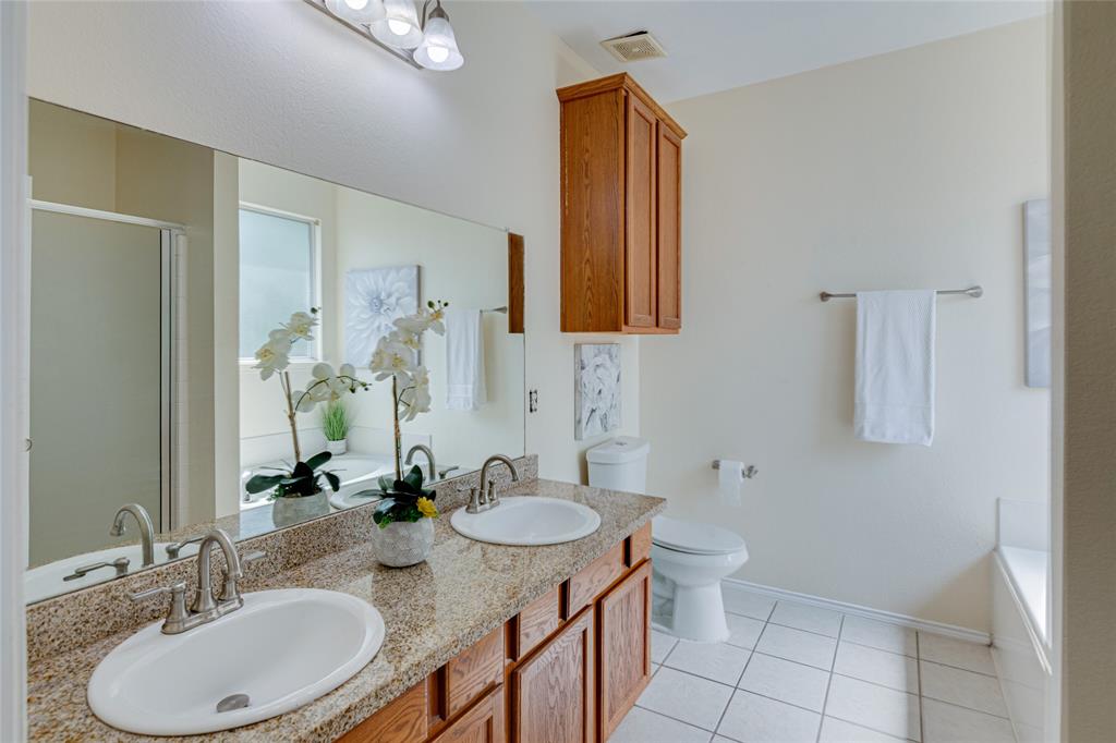 Basswood Park - Residential