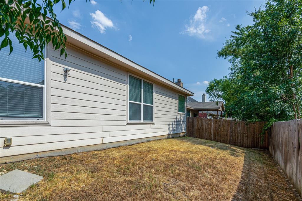 Basswood Park - Residential