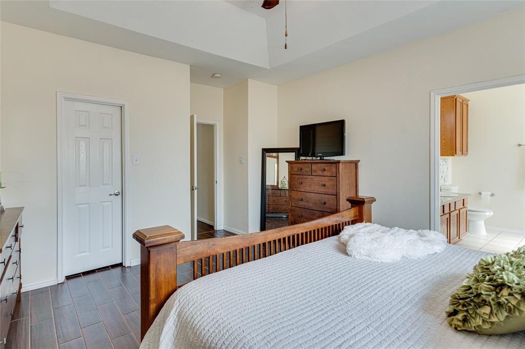 Basswood Park - Residential