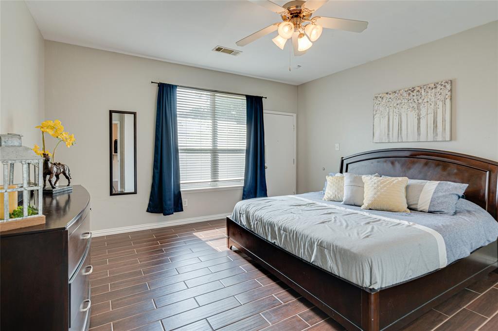 Basswood Park - Residential