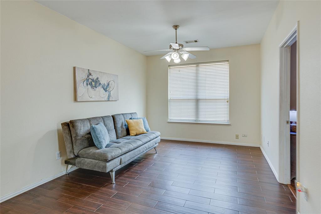 Basswood Park - Residential