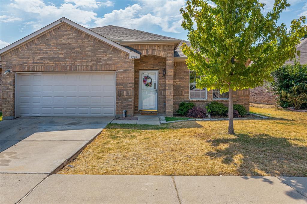 Basswood Park - Residential