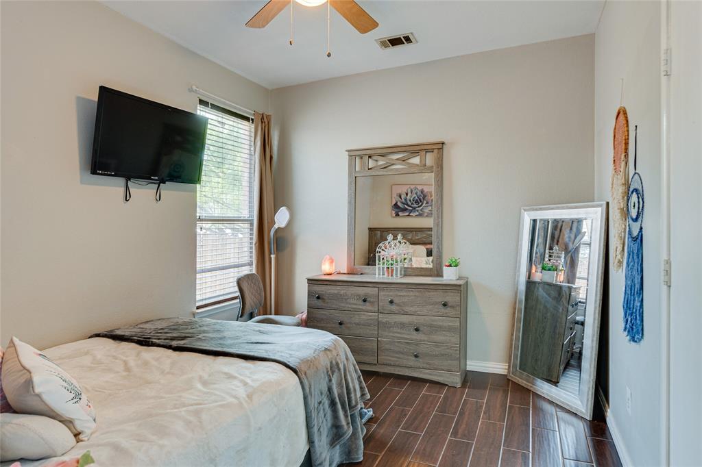 Basswood Park - Residential