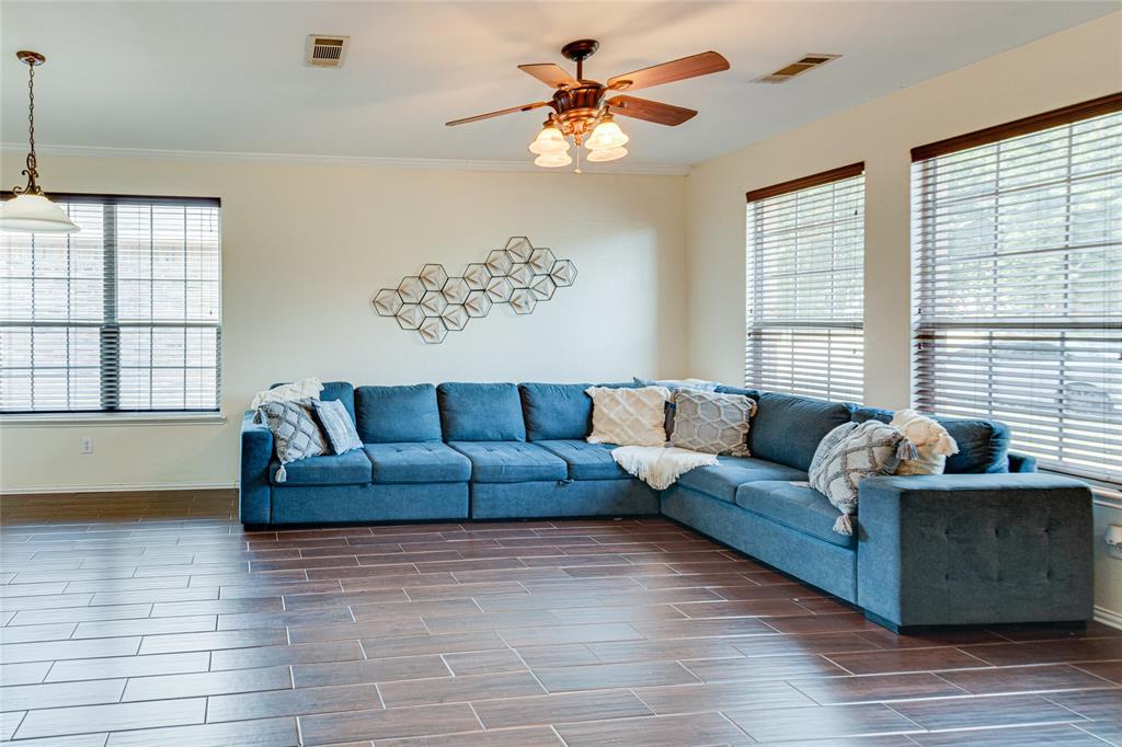 Basswood Park - Residential