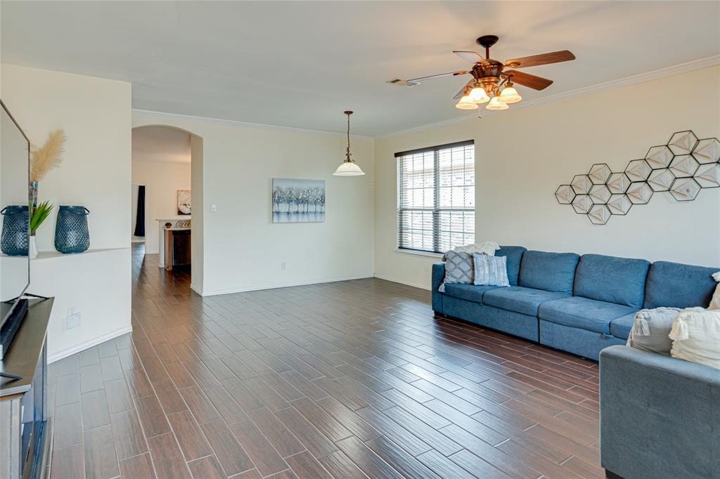 Basswood Park - Residential