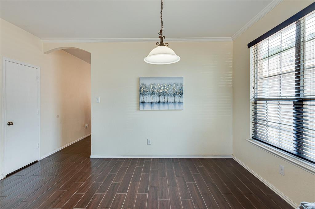 Basswood Park - Residential