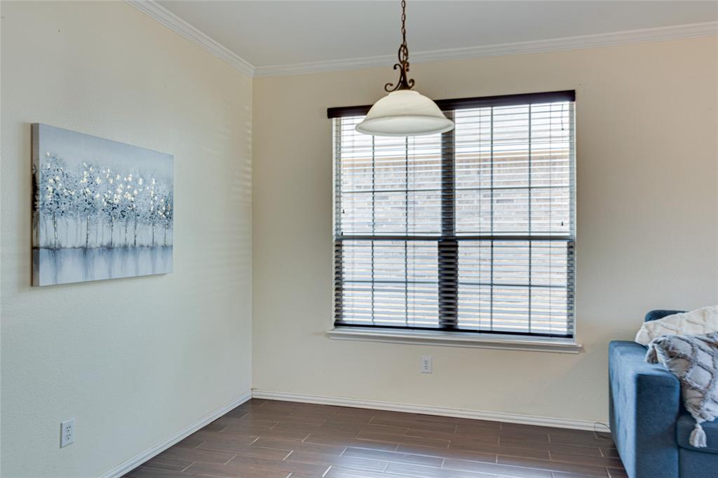 Basswood Park - Residential