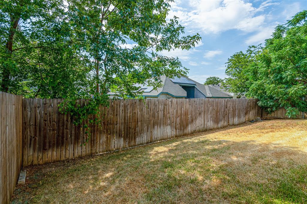 Basswood Park - Residential