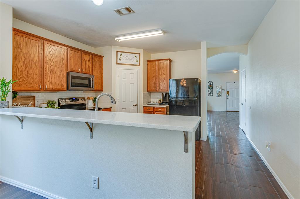 Basswood Park - Residential