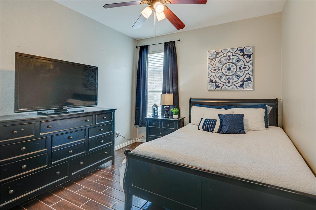 Basswood Park - Residential