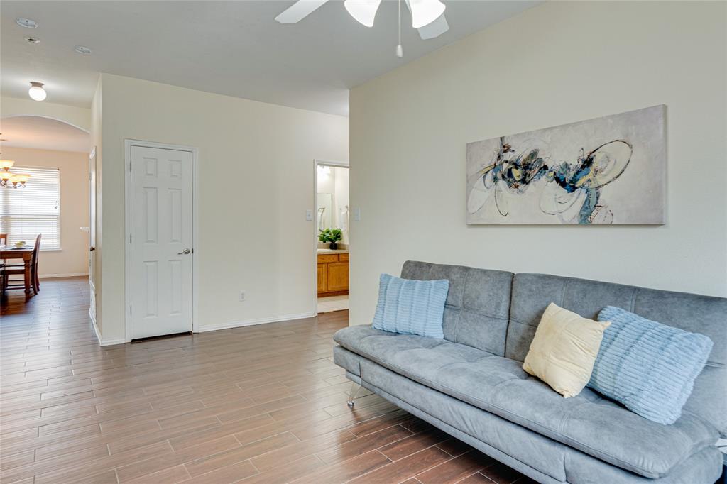 Basswood Park - Residential