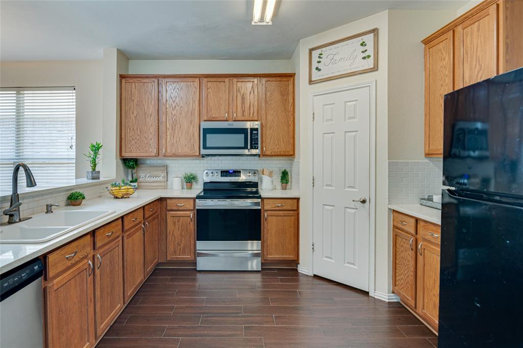 Basswood Park - Residential