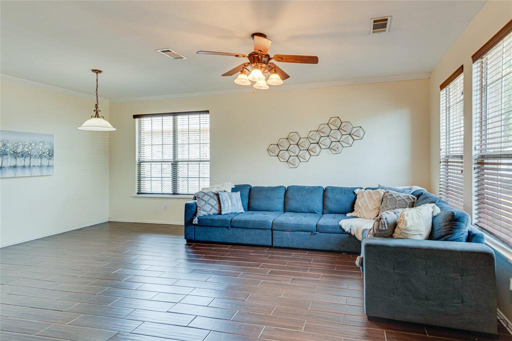 Basswood Park - Residential