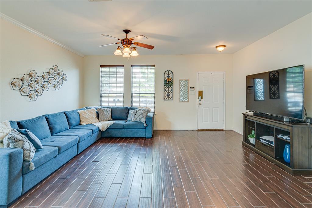 Basswood Park - Residential