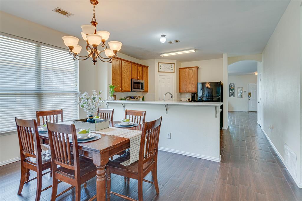 Basswood Park - Residential