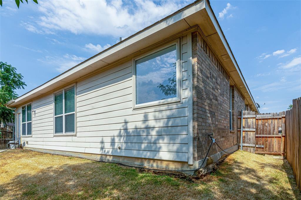 Basswood Park - Residential