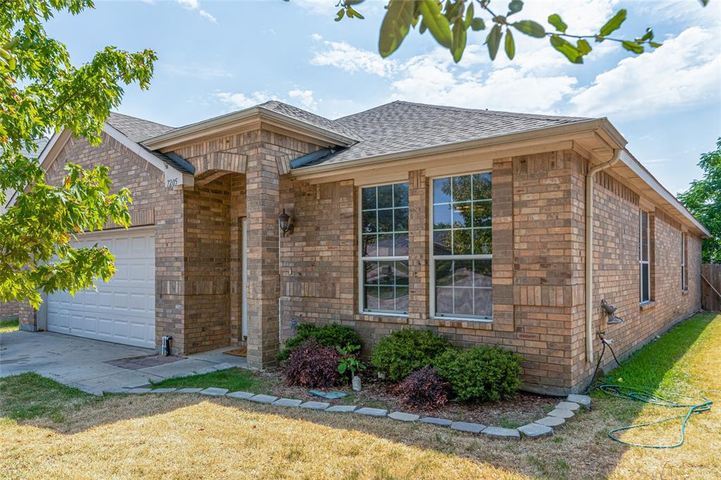 Basswood Park - Residential