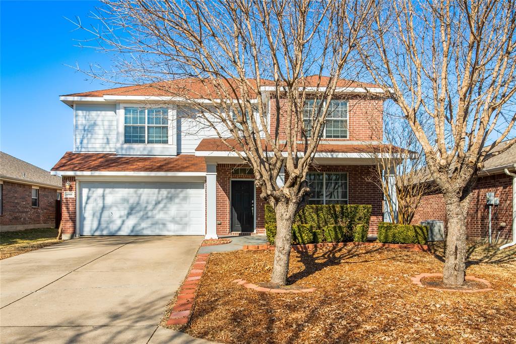 6900 Columbia Falls Drive