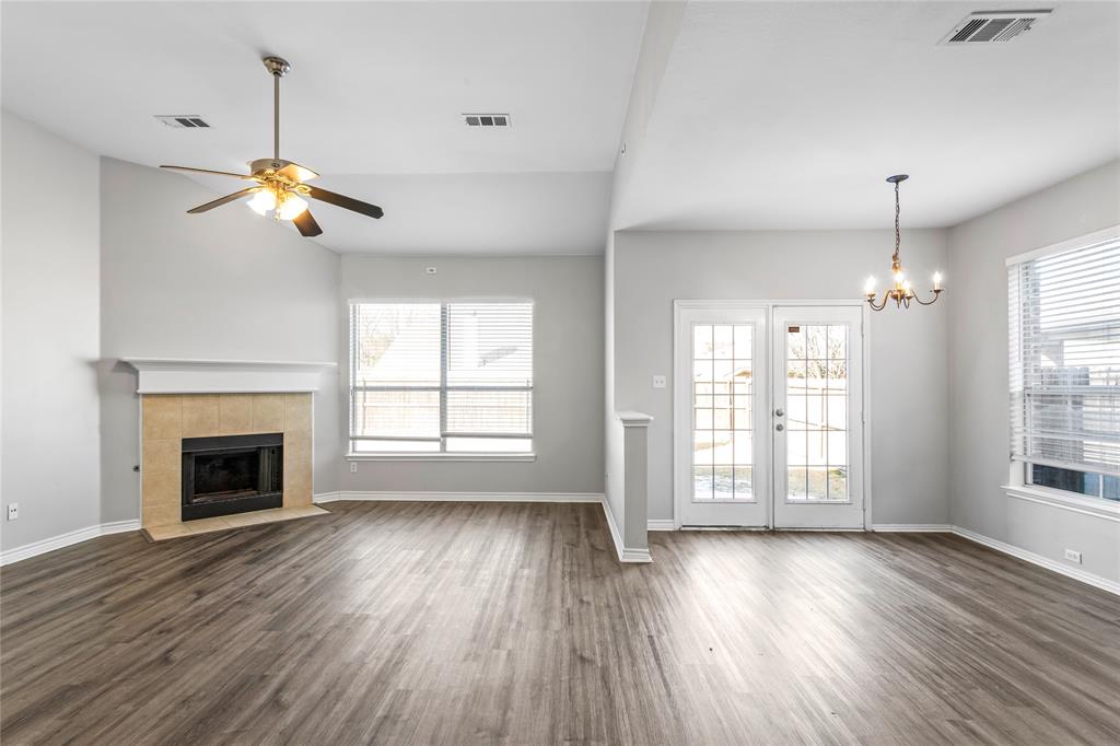 Wynngate Ph 1 - Residential