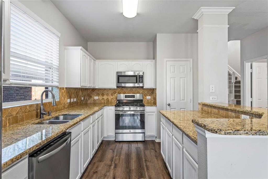 Wynngate Ph 1 - Residential