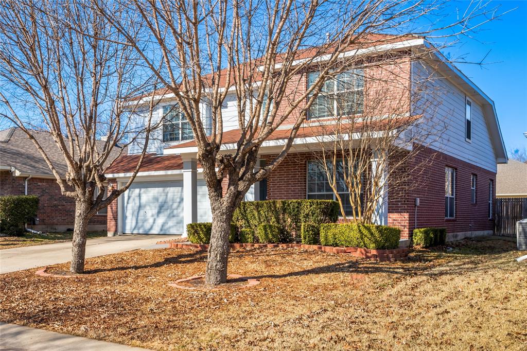 6900 Columbia Falls Drive