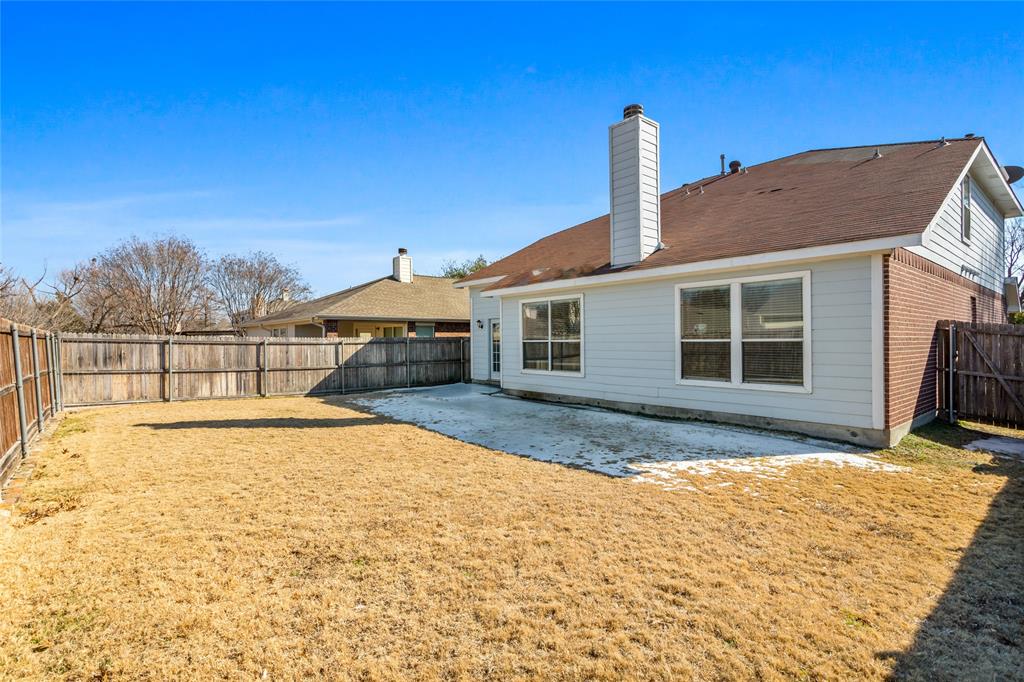 Wynngate Ph 1 - Residential