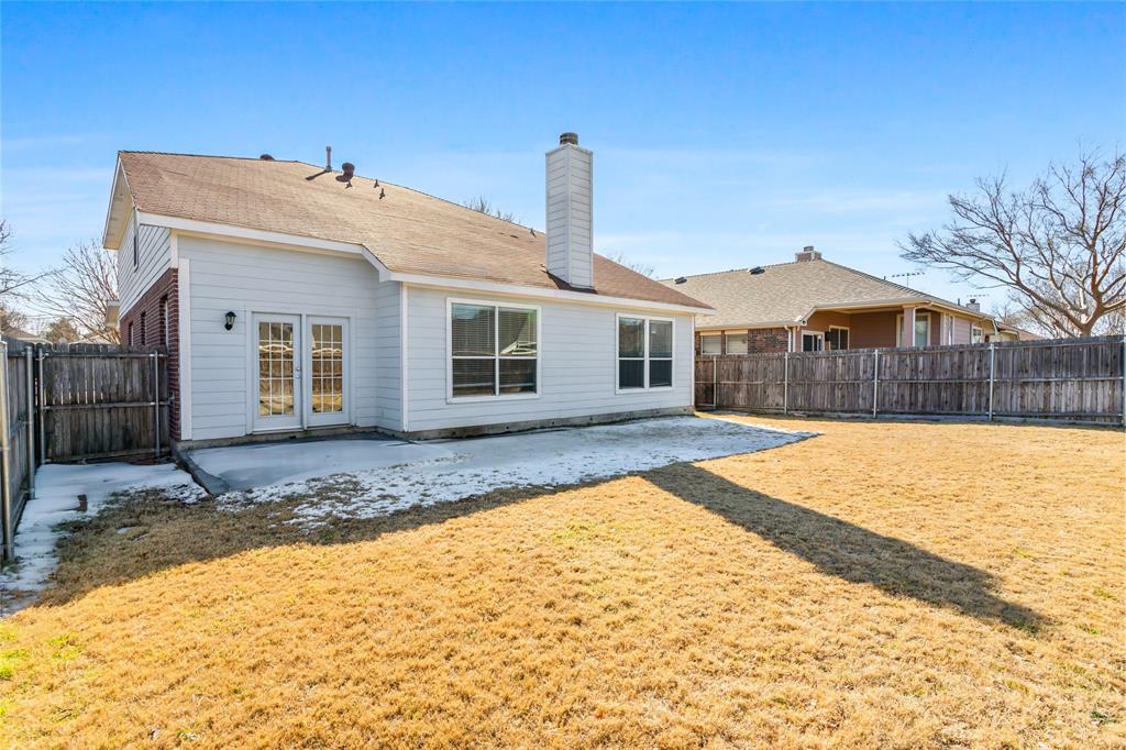 Wynngate Ph 1 - Residential