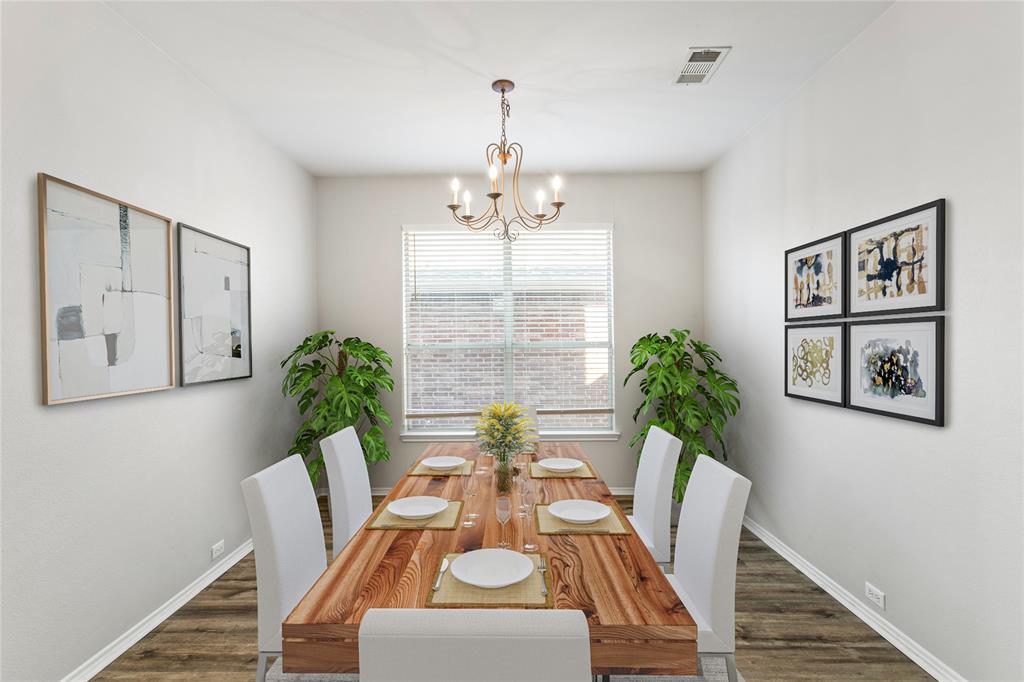 6900 Columbia Falls Drive