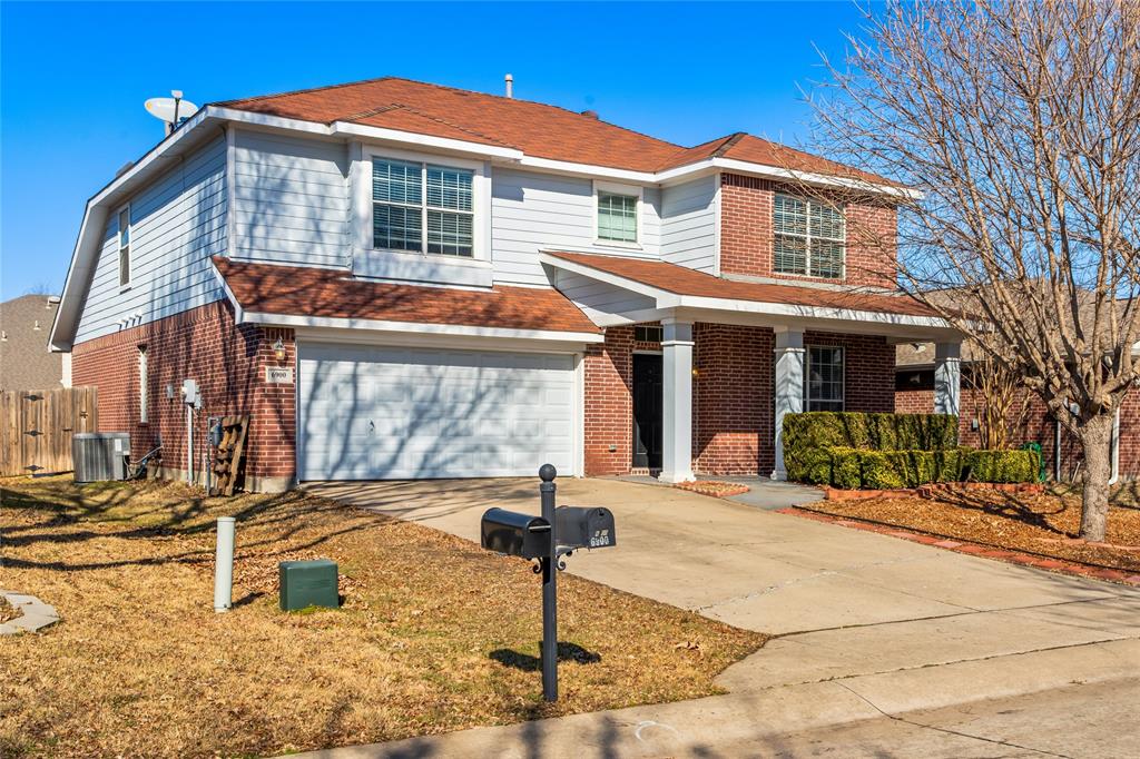 6900 Columbia Falls Drive