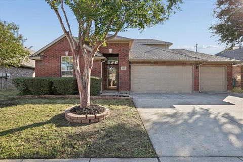 4020 Sprucebark Drive Fort Worth TX 76244