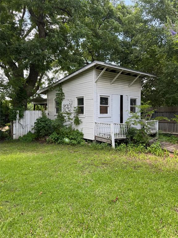 603 N. 2nd St.