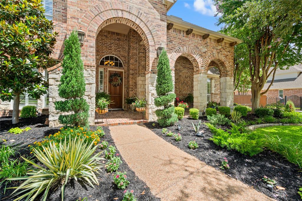 2507 Deep Eddy Trail