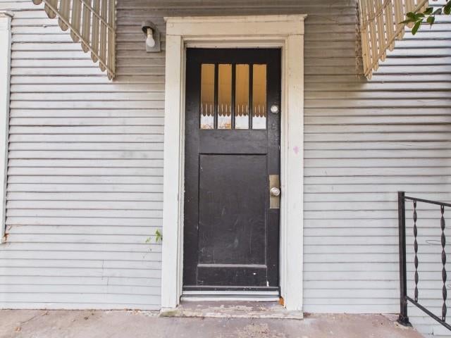 101 Larue Street