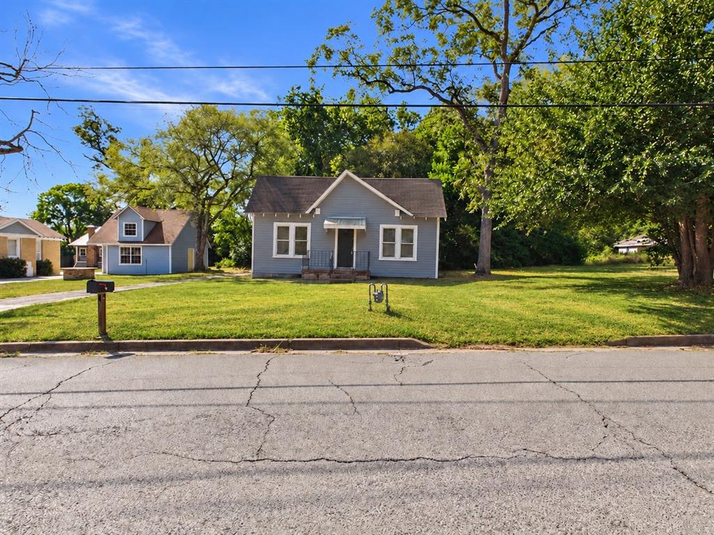 101 Larue Street