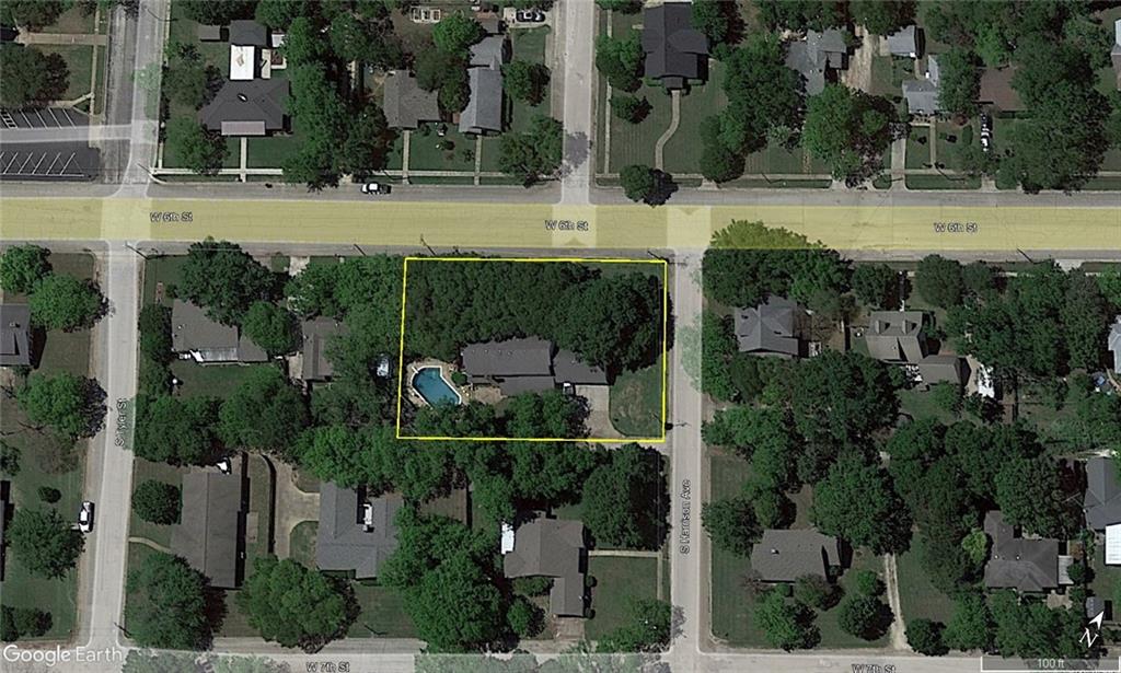 Highland - Residential