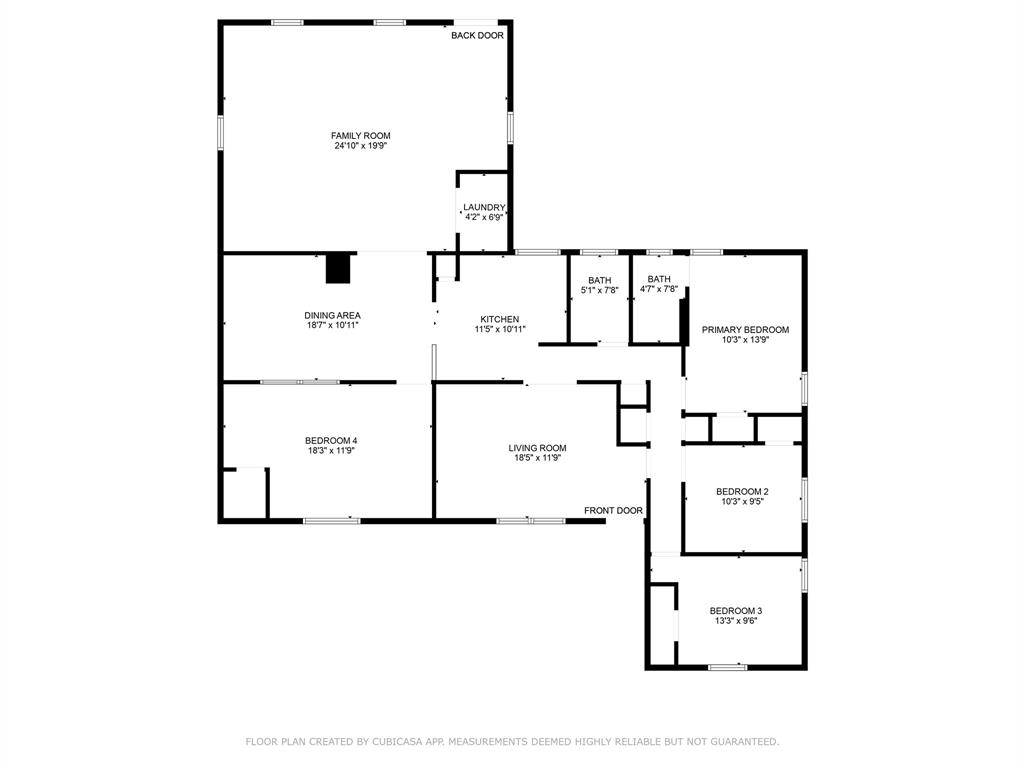 2633 Crestbrook Lane