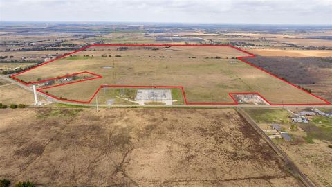 TBD Farm Road 38 Honey Grove TX 75446