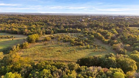 TBD Flat Rock Rd Azle TX 76020
