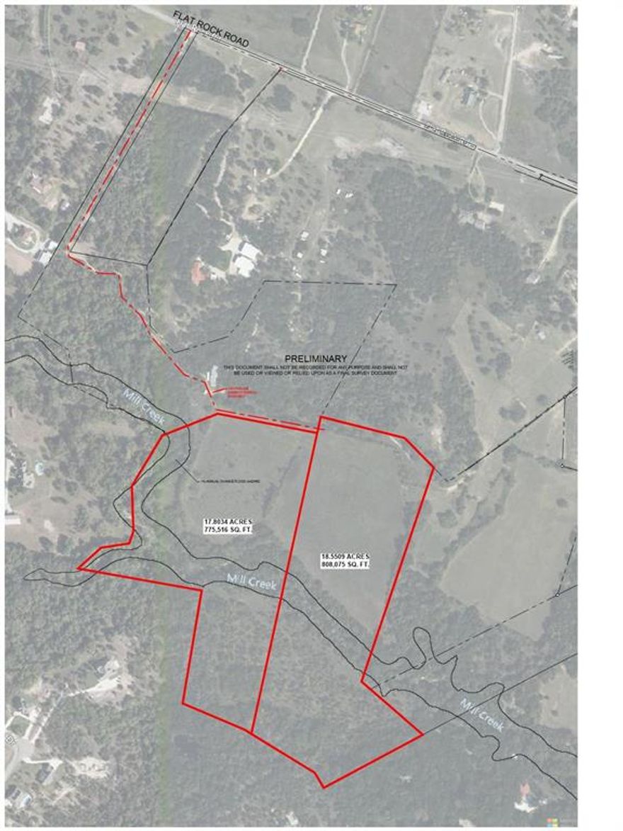 This 18.5909-acre lot, carved out of original 36 acres, offers the perfect setting for building your dream home in a peaceful, rural environment. Beautiful trees and pastures, the property provides plenty of space and privacy with NO HOA restrictions. Enjoy the tranquility of country life while being just an easy drive away from Fort Worth for work or leisure. It's said the Pony Express drove through this very acreage! Whether you're looking for a serene retreat or a place to build your forever home, this acreage offers endless possibilities.