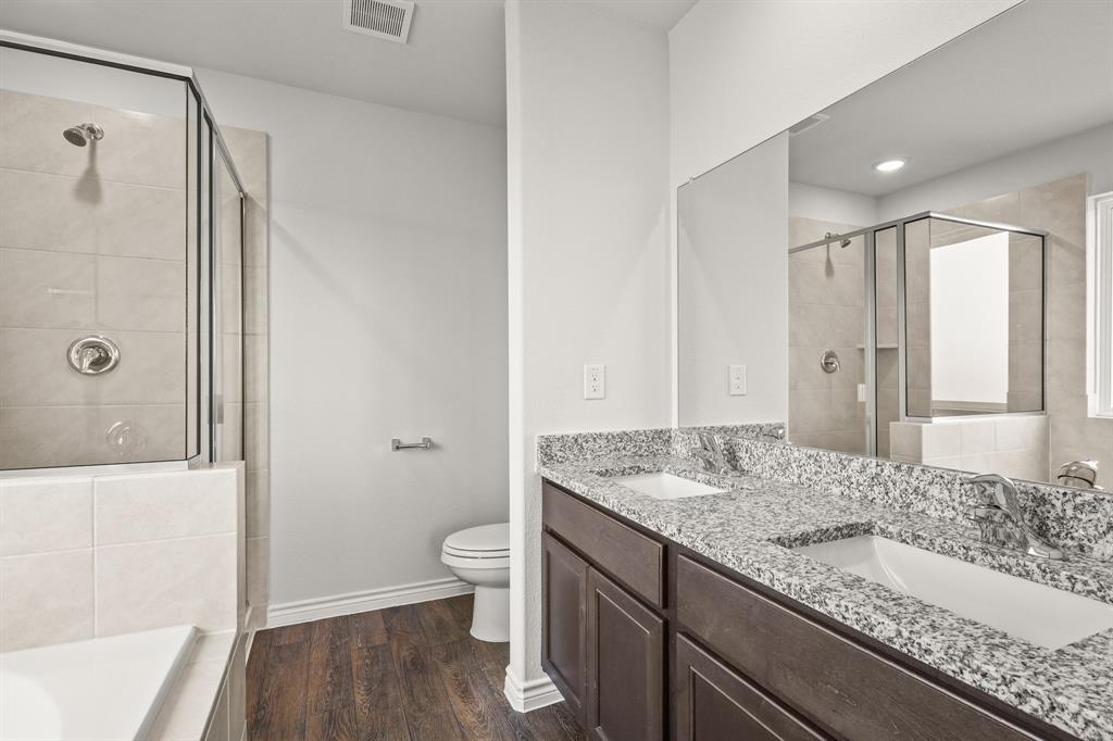 Sycamore Landing - Residential